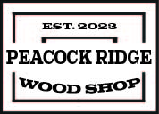 PeacockRidge